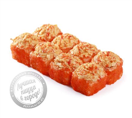 Яки сяке спайси